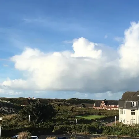 Ahoi-sylt *